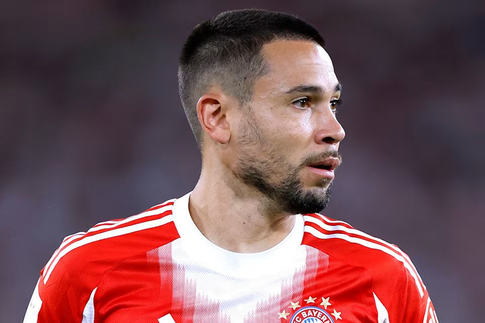 Berstatus Tanpa Klub, Raksasa Italia Bidik Eks Bayern Munich, Siapa?