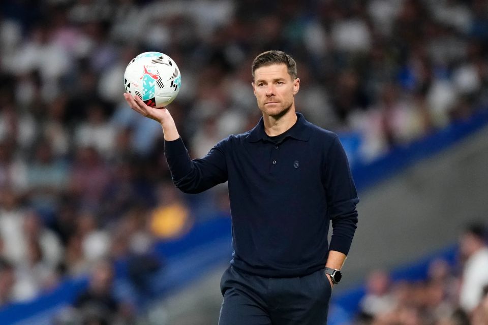Obrolan Vigo: Xabi Alonso Bisa Jadi Kartu AS dari Rangkaian Masalah Chelsea?