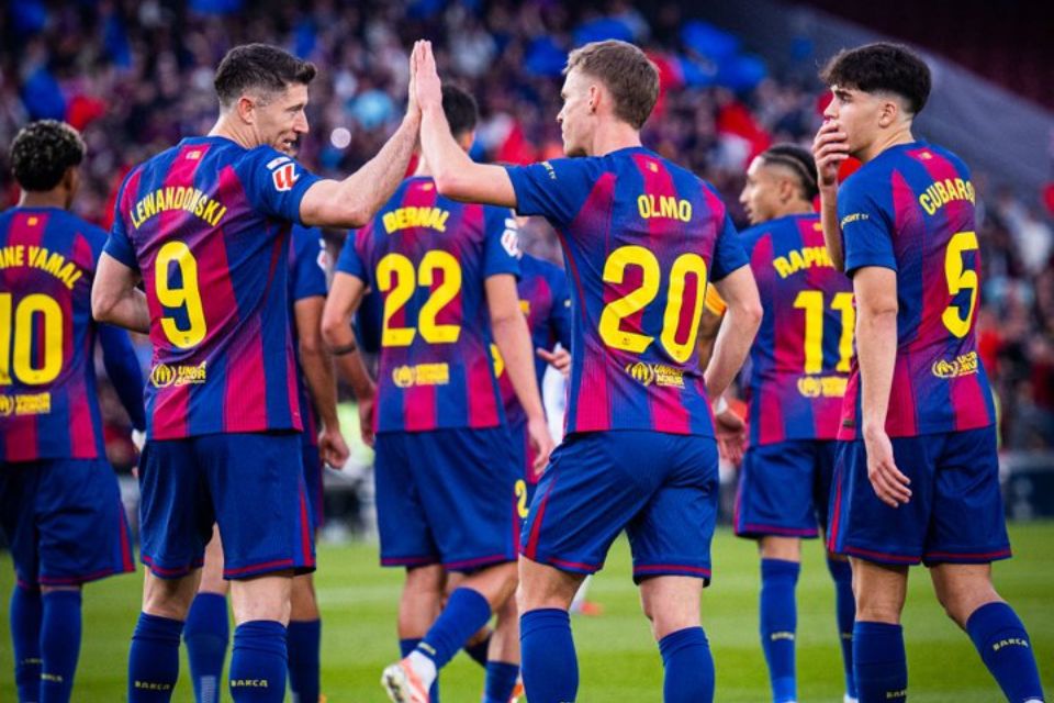 Barcelona vs Atletico: Prediksi, Jadwal, dan Link Live Streaming