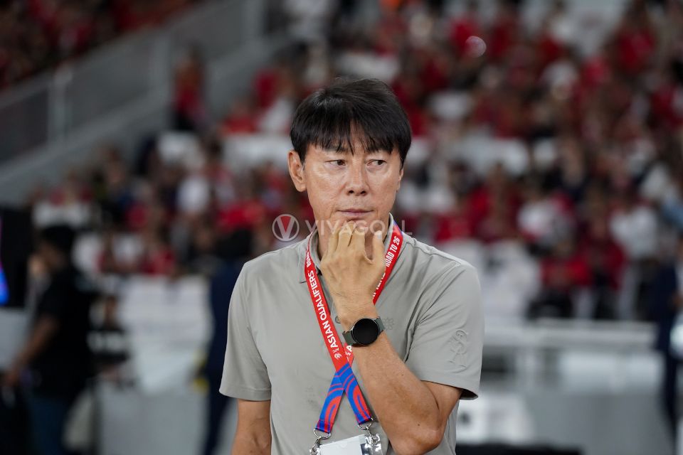 Tak Lagi Butuh Proses, Pelatih Baru Timnas Harus Lanjutkan Apa yang Sudah Dibangun STY