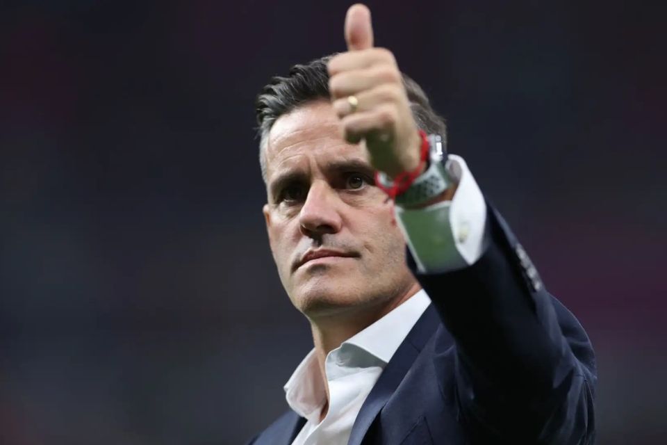 John Herdman Pilihan yang Masuk Akal untuk Timnas Indonesia Ketimbang Van Bronckhorst