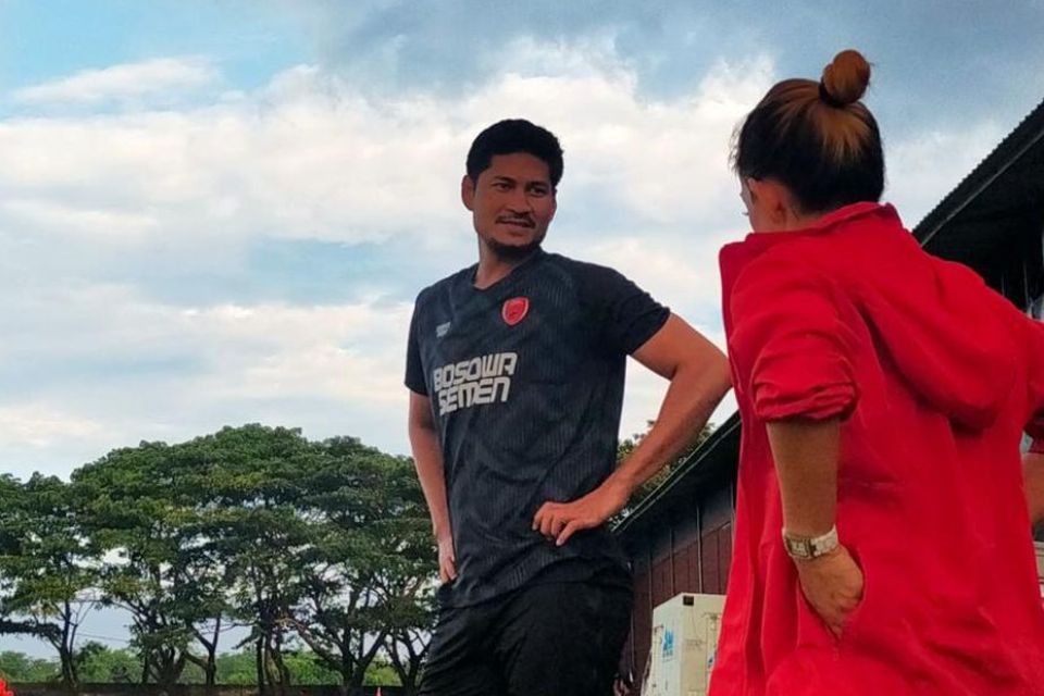 5 Fakta Pemain yang Pernah Memperkuat Persib dan PSM