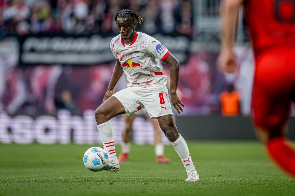 RC Lens dan Leipzig Capai Kata Sepakat untuk Gelandang Mali, Siapa?