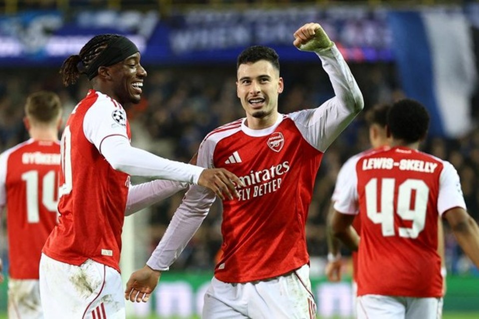 Arsenal