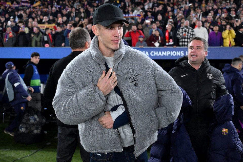 Awal Tahun, Pilar Barcelona Ditargetkan Pulih Saat Derby
