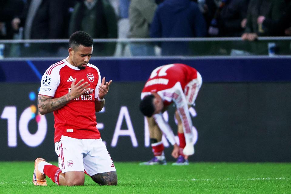 Gabriel Jesus