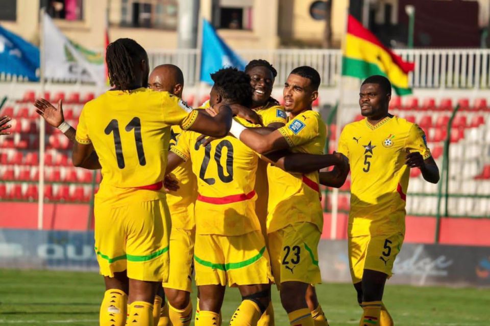 5 Fakta Tim Tersukses di Piala Afrika