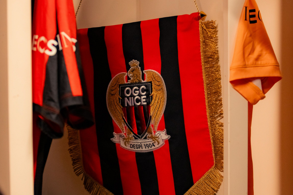 Terem Moffi dan Jérémie Boga Jadi Sasaran Amukan Pendukung OGC Nice