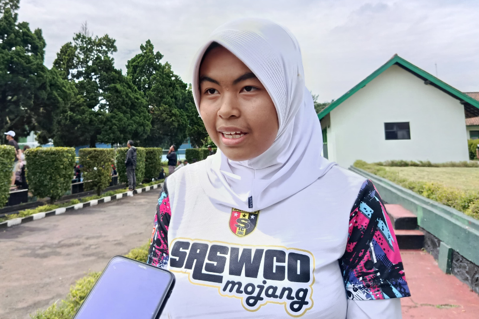 DNA Sepakbola Keluarga Besar Airlangga Sucipto Terus Berlanjut