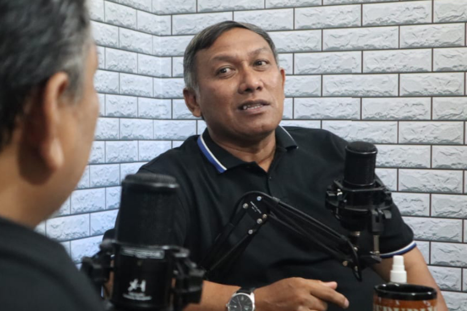 Legenda Persib, Asep Sumantri