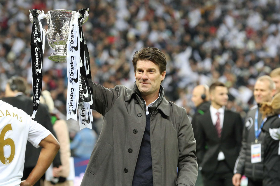 Penampilan Roony Bardghji Kejutkan Legenda Sepakbola Barcelona, Michael Laudrup