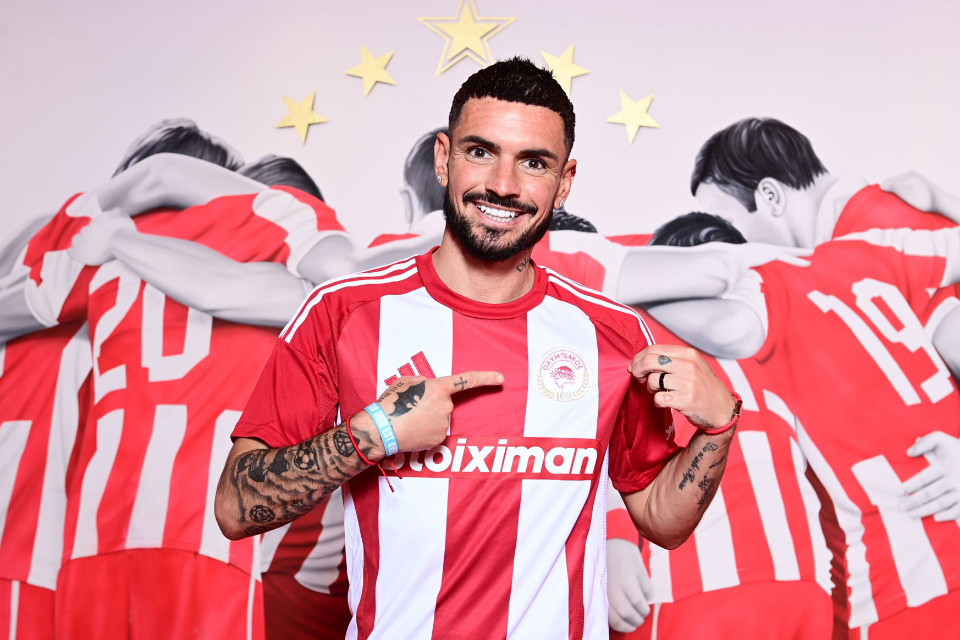 Remy Cabella Dikabarkan Akan Jadi Juru Selamat FC Nantes