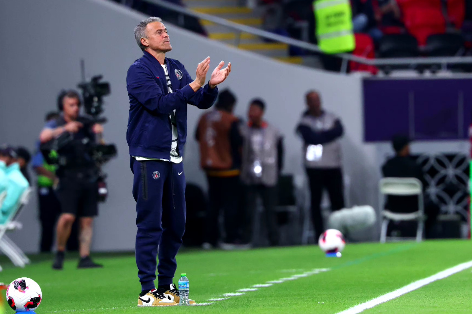 Lewat Drama Adu Penalti, PSG Juara Piala Interkontinental FIFA