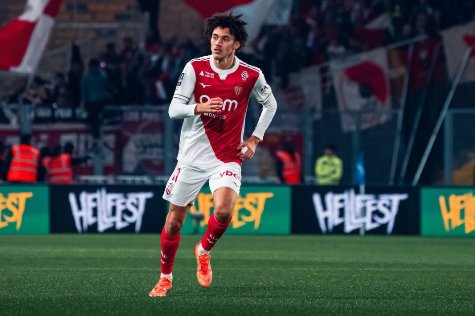Kabar Hengkangnya Maghnes Akliouche Ditanggapi Oleh AS Monaco