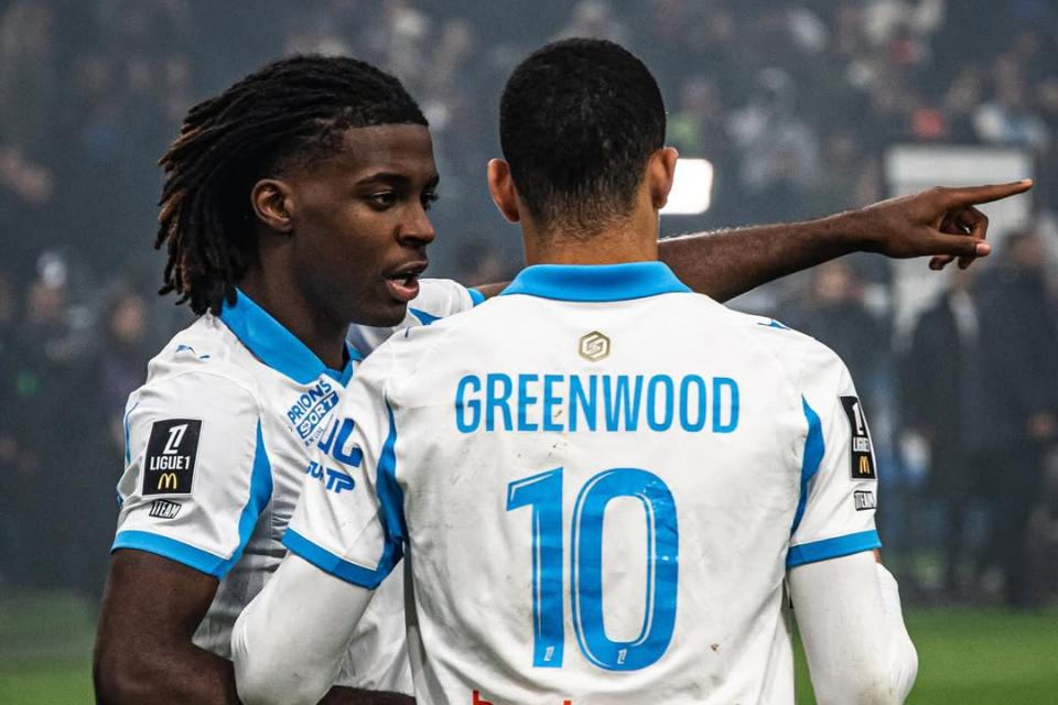 Marseille Perlu Berjuang Demi Amankan Telenta Masa Depannya, Darryl Bakola