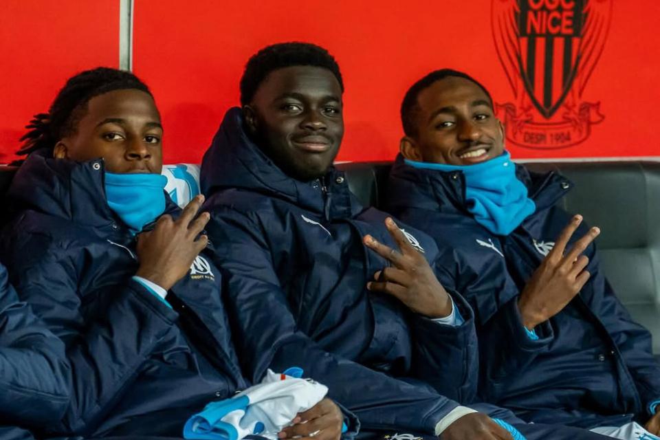 Marseille Perlu Berjuang Demi Amankan Telenta Masa Depannya