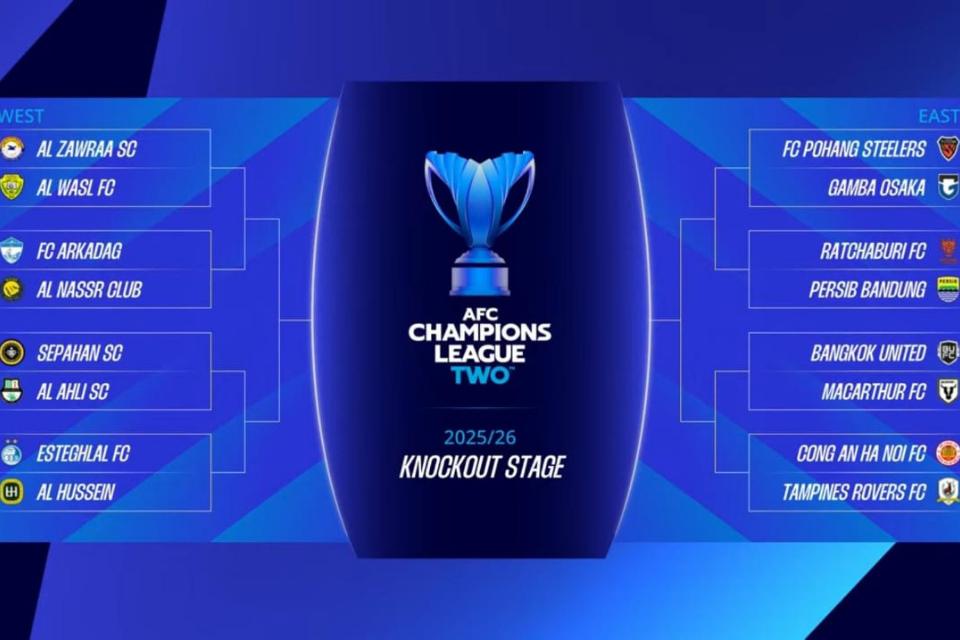 Hasil Drawing ACL 2