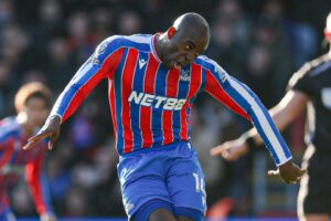 Demi Main di Timnas Prancis, Penyerang Crystal Palace Bakal Lakukan Segalanya