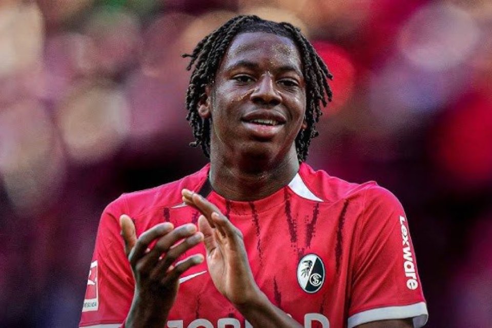 Wonderkid Freiburg Mulai Masuk Radar PSG, Siapa?