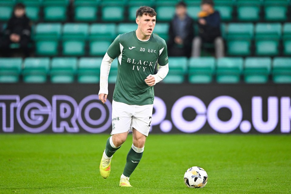 Demi Bintang Hibernian, Lille Siap Bersaing dengan tim Premier League