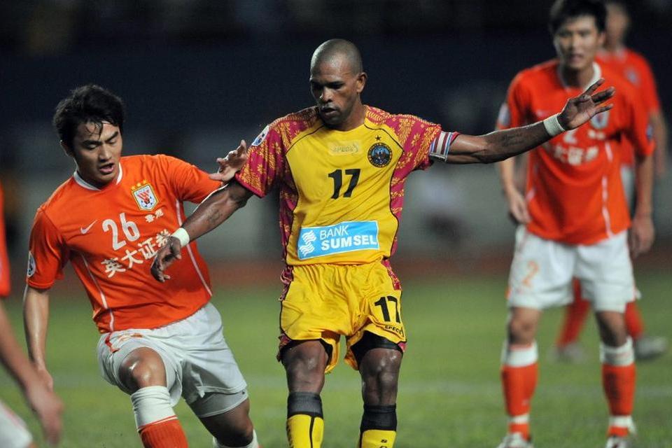 5 Fakta Pemain Asing Paling Loyal di Liga 1