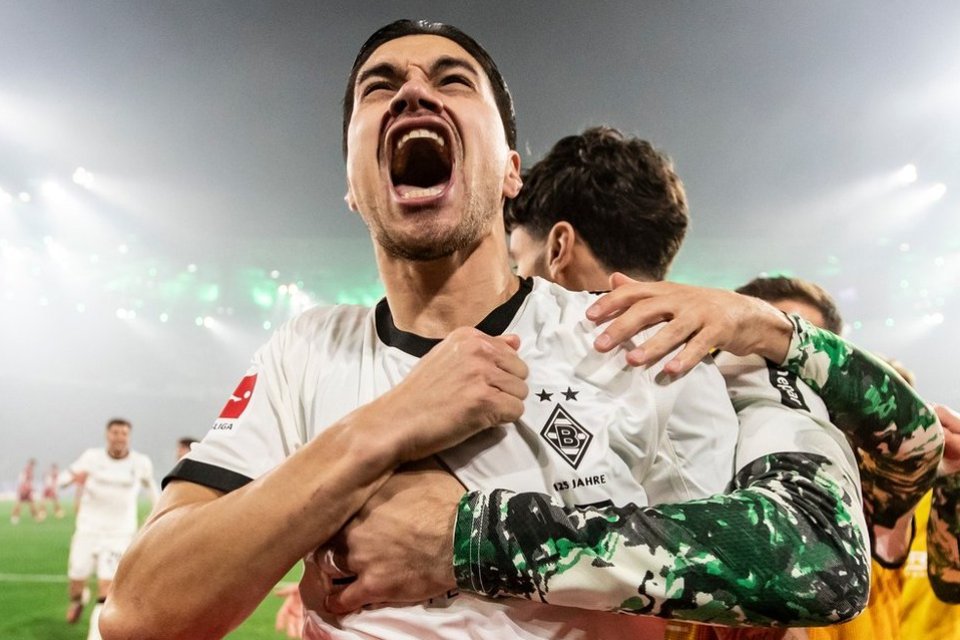 Tengah Tampil Apik, Kevin Diks Beberkan Alasan Khusus Mau Terima Pinangan Moenchengladbach