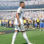 Untuk GOAT Prancis, Mbappe Tak Bisa Dibandingkan dengan Zidane, Kenapa?