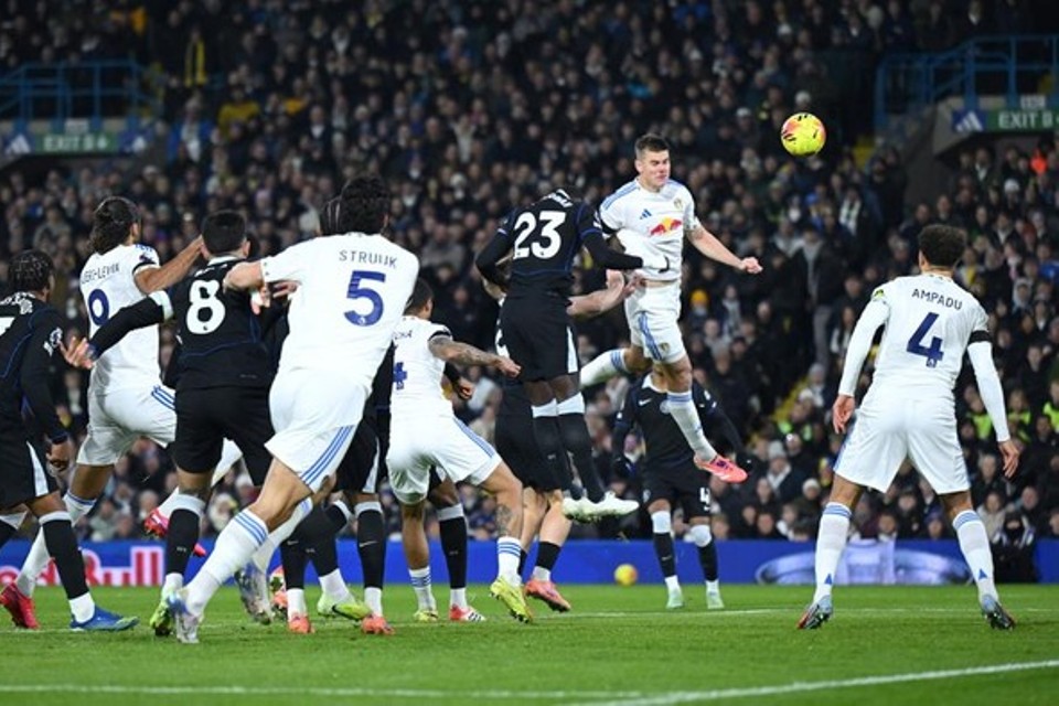 Leeds Chelsea