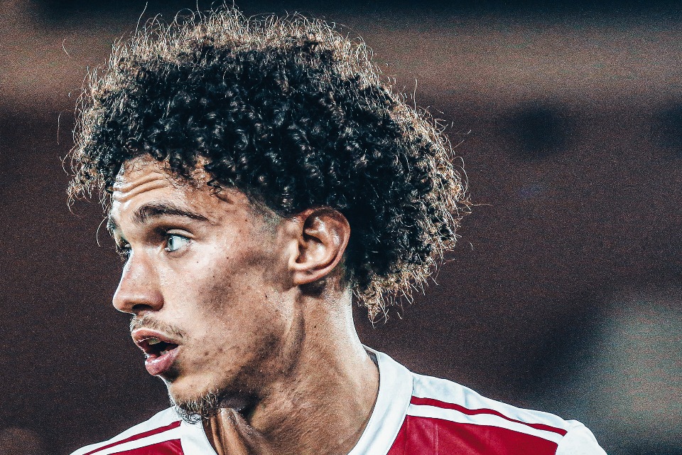 Manchester City Masih Hidupkan Minat Pada Wonderkid AS Monaco