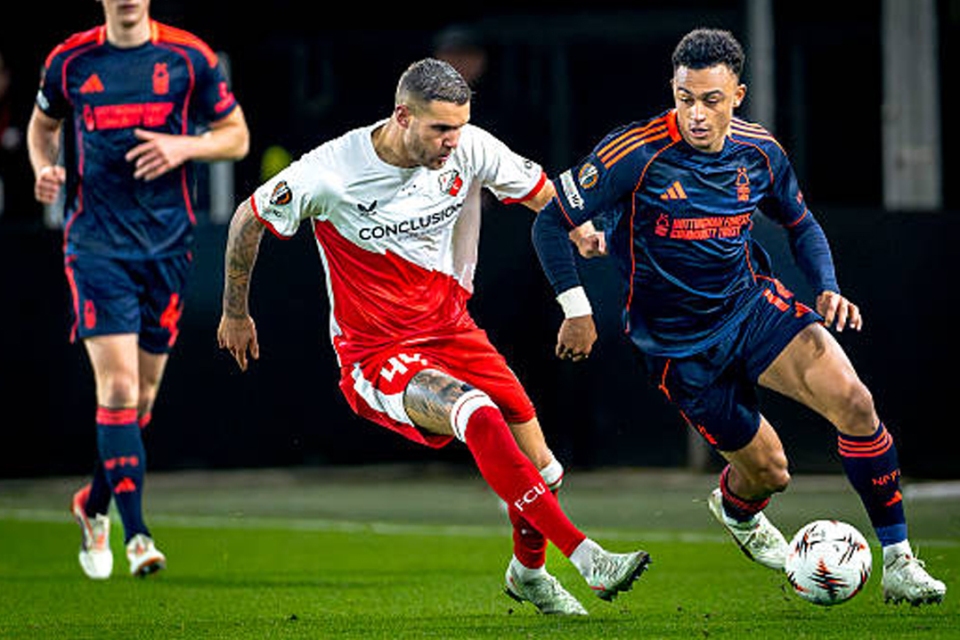 Nottingham Forest