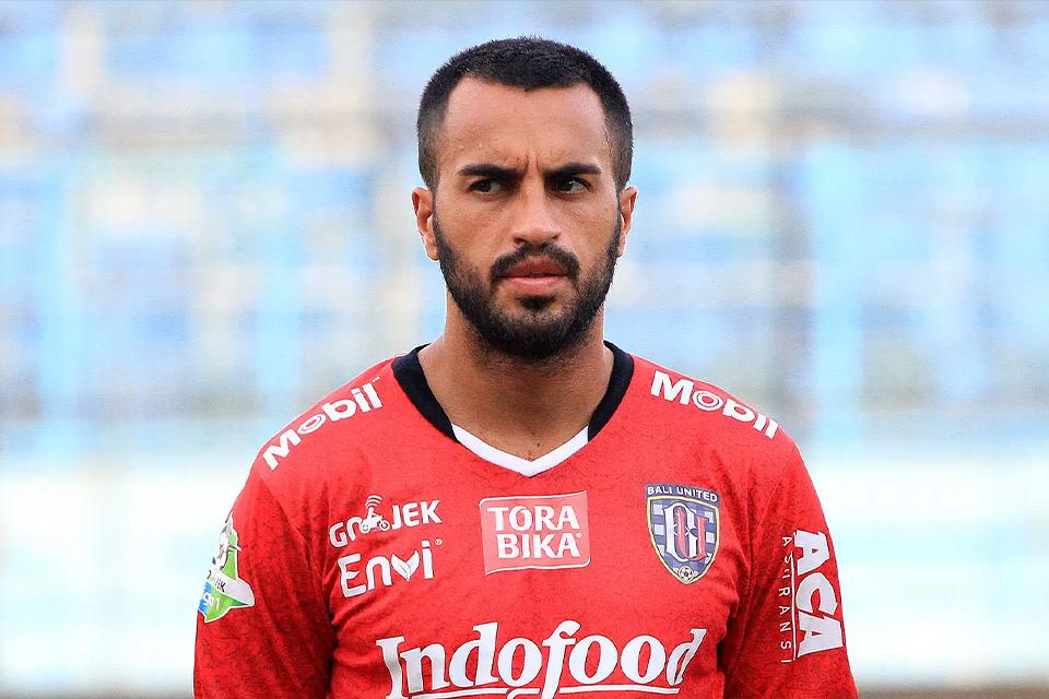 5 Fakta Pemain Asing Paling Loyal di Liga 1
