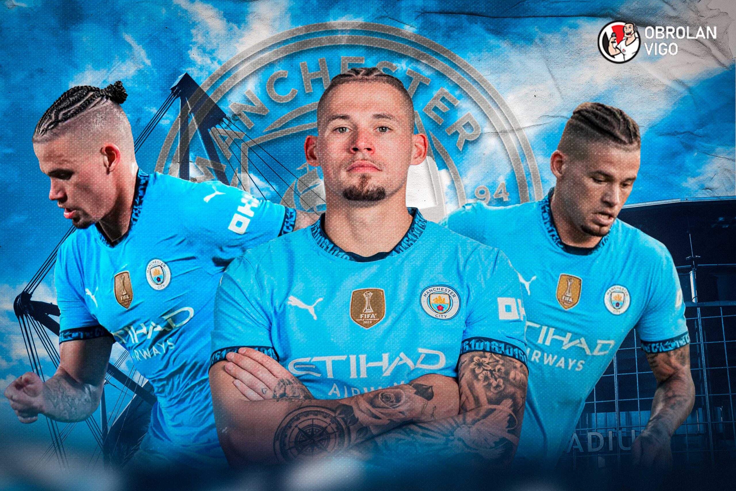 Obrolan Vigo: Mempertanyakan Jalur Karir Kalvin Phillips di Manchester City
