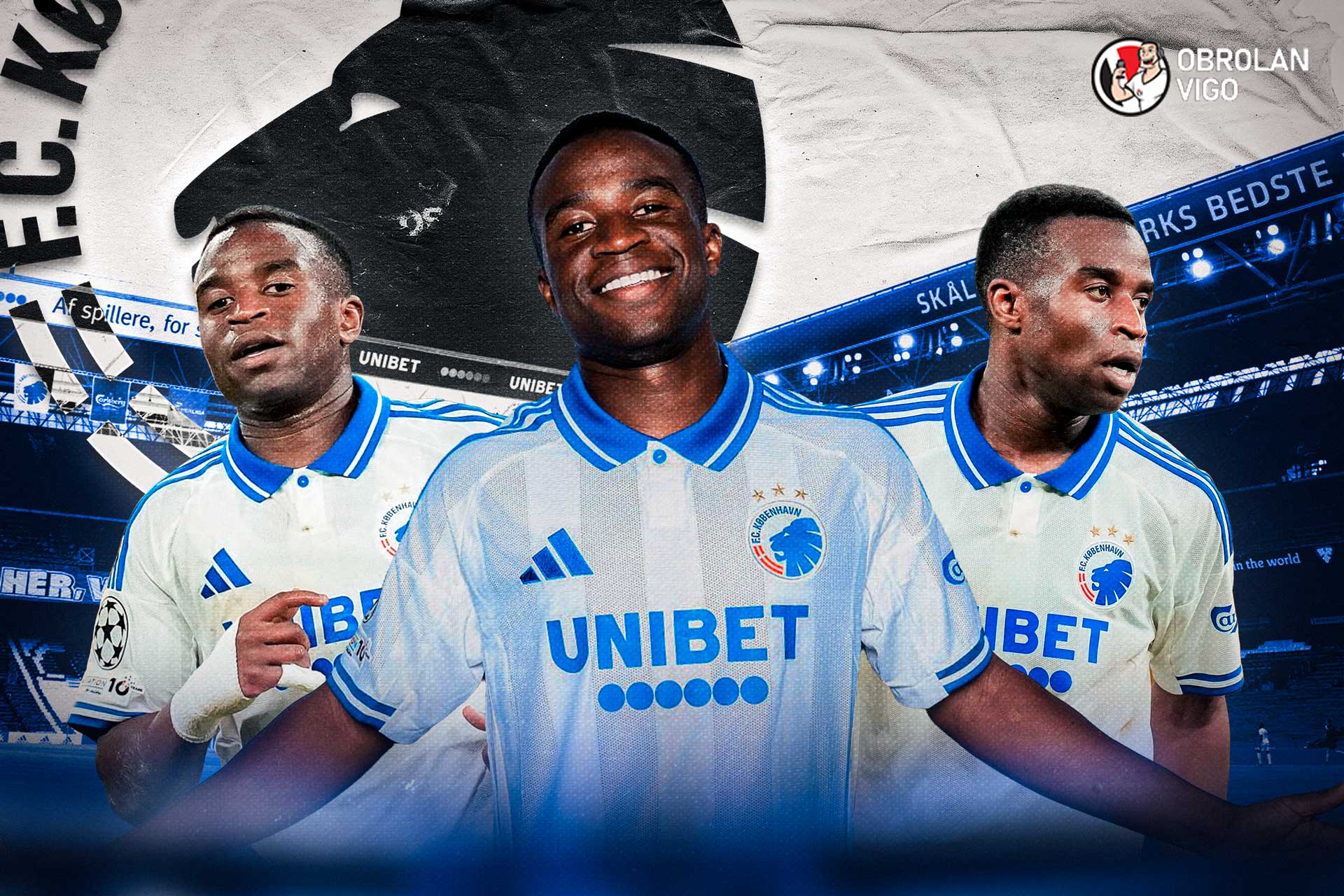 Obrolan Vigo Youssofa Moukoko: Wonderkid Jerman yang Mencari Kesunyian di Denmark