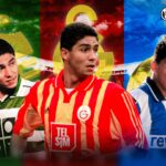Obrolan Vigo: Mario Jardel, Penyerang Buas Brasil yang Karirnya Redup Karena Negara
