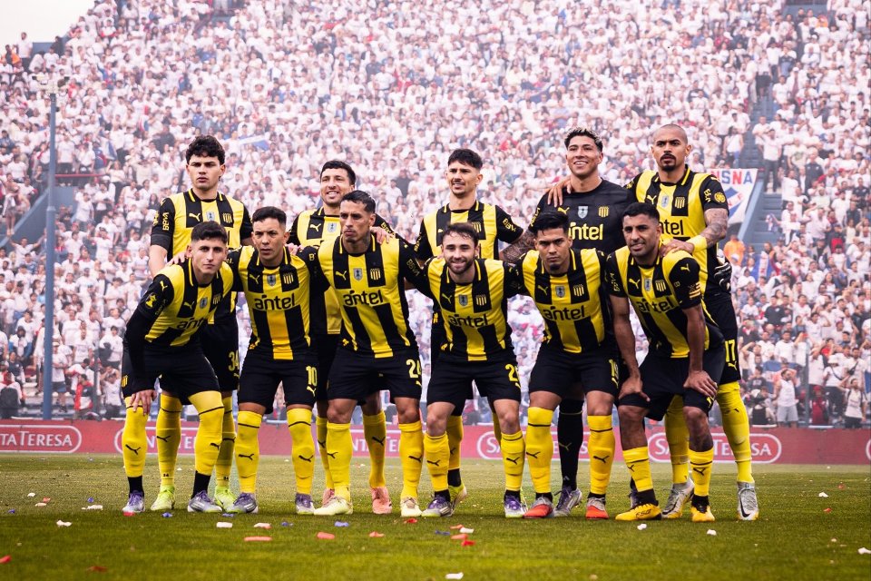 5 Fakta Klub Tersukses di Copa Libertadores