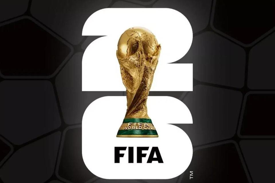 Piala Dunia 2026