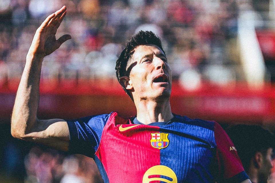 Masa Depannya Tak Jelas, Agen Penyerang Barcelona Sudah Hubungi Tim Saudi?
