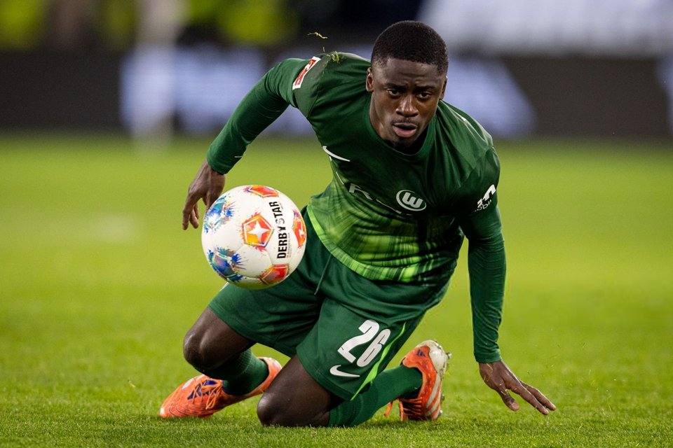 Wonderkid Lyon Segera Dipermanenkan Tim Bundesliga, Siapa?