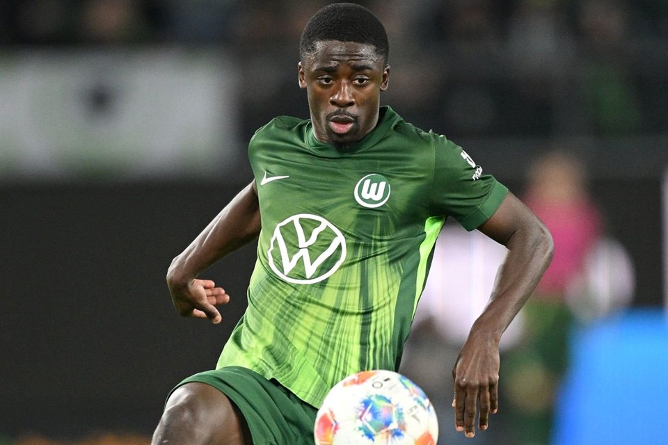 Wonderkid Lyon Segera Dipermanenkan Tim Bundesliga, Siapa?