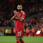 Salah