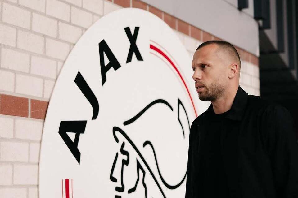john heitinga