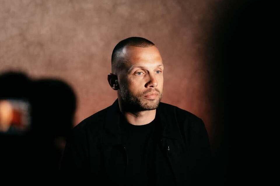 john heitinga
