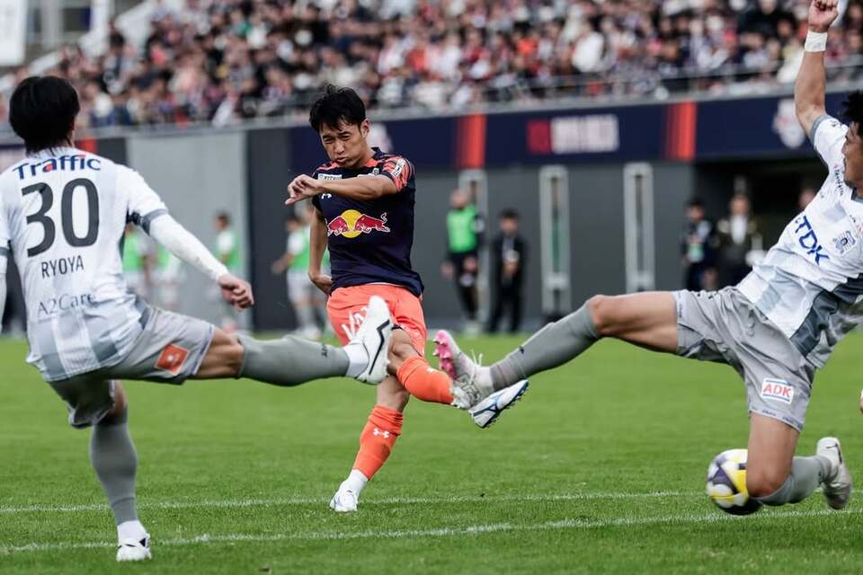 Teppei Yachida