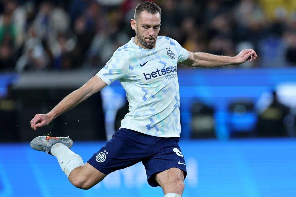 Ada Tiga Pemain Serie A yang Masuk Radar Barcelona, Siapa?
