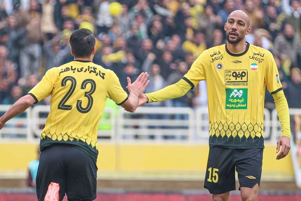 5 Fakta Nama Besar yang Sempat Mentas di Liga Iran