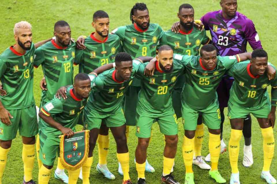 5 Fakta Tim Tersukses di Piala Afrika