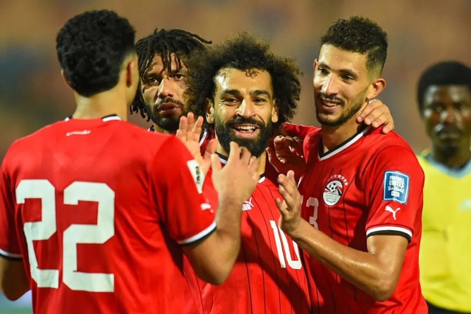 5 Fakta Tim Tersukses di Piala Afrika