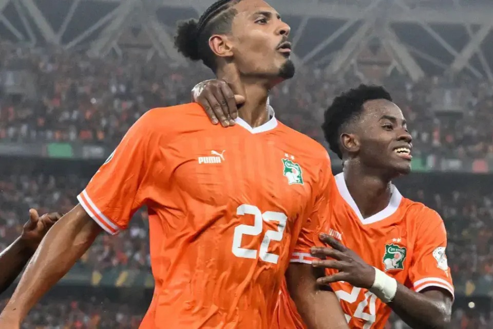 5 Fakta Tim Tersukses di Piala Afrika