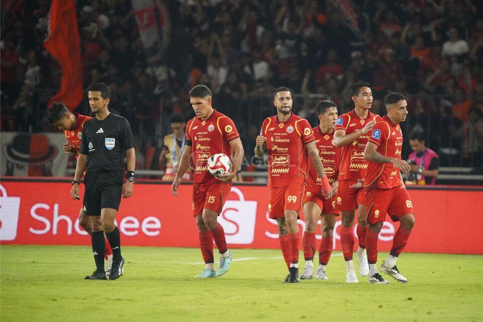 persija jakarta