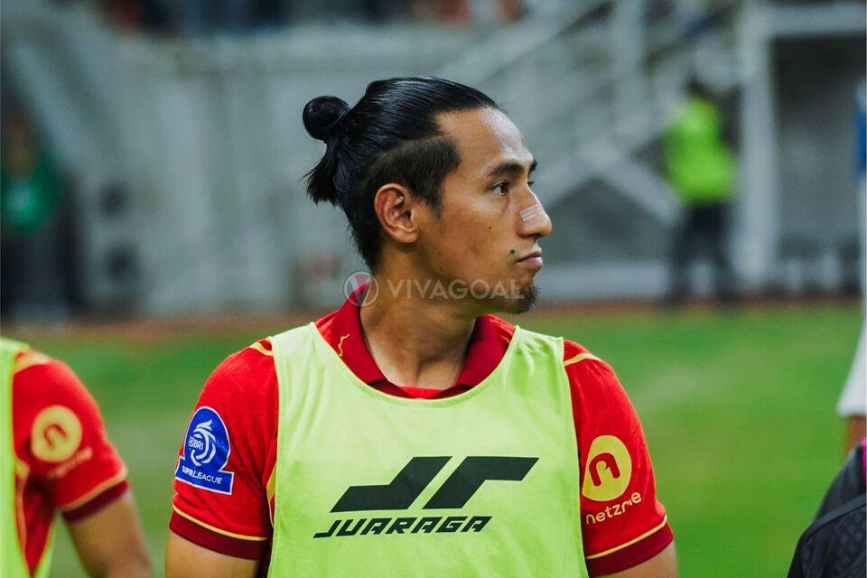hanif sjahbandi